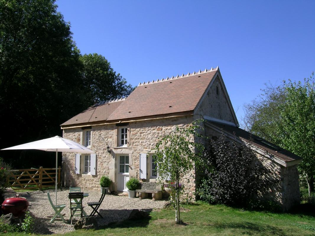 Photo h�bergement n�G11182 &nbsp;dans&nbsp;L'Allier - Gites de france