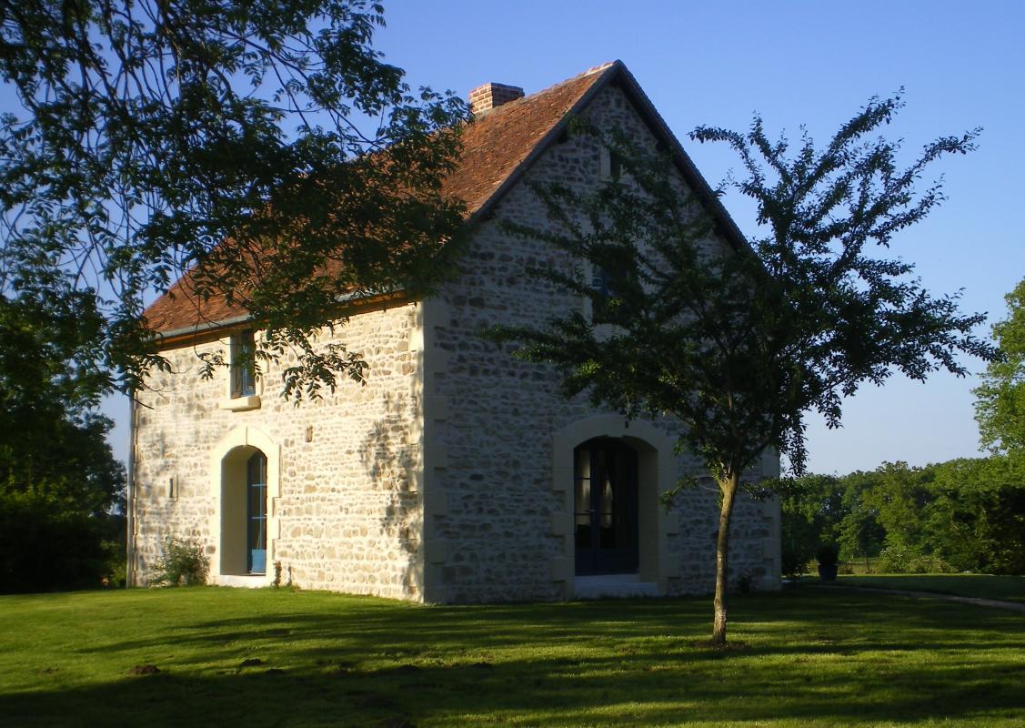 Photo h�bergement n�G11230 &nbsp;dans&nbsp;L'Allier - Gites de france
