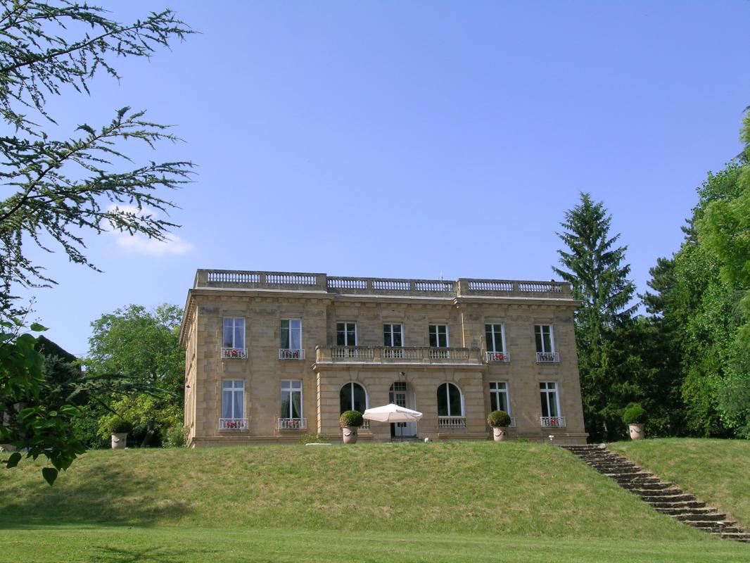 Photo h�bergement n�G15715 &nbsp;dans&nbsp;L'Allier - Gites de france