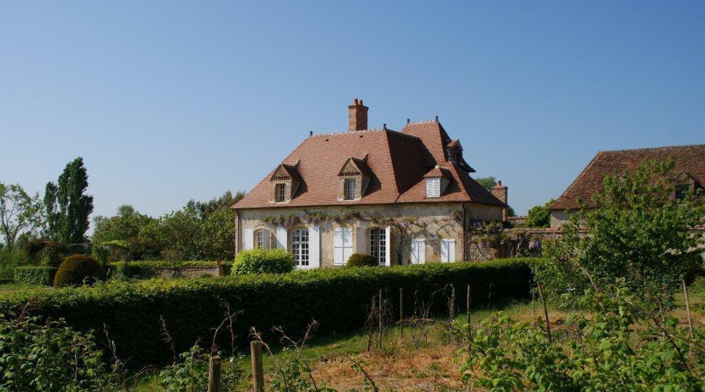Photo h�bergement n�G15720 &nbsp;dans&nbsp;L'Allier - Gites de france