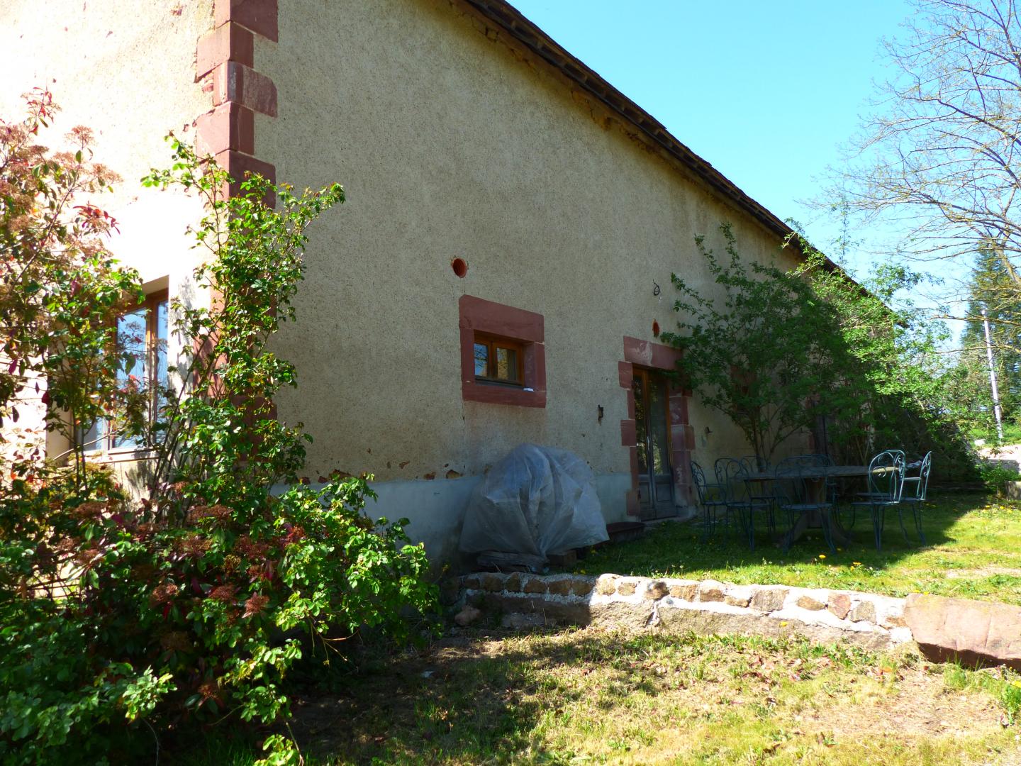 Photo h�bergement n�G21004 &nbsp;dans&nbsp;L'Allier - Gites de france