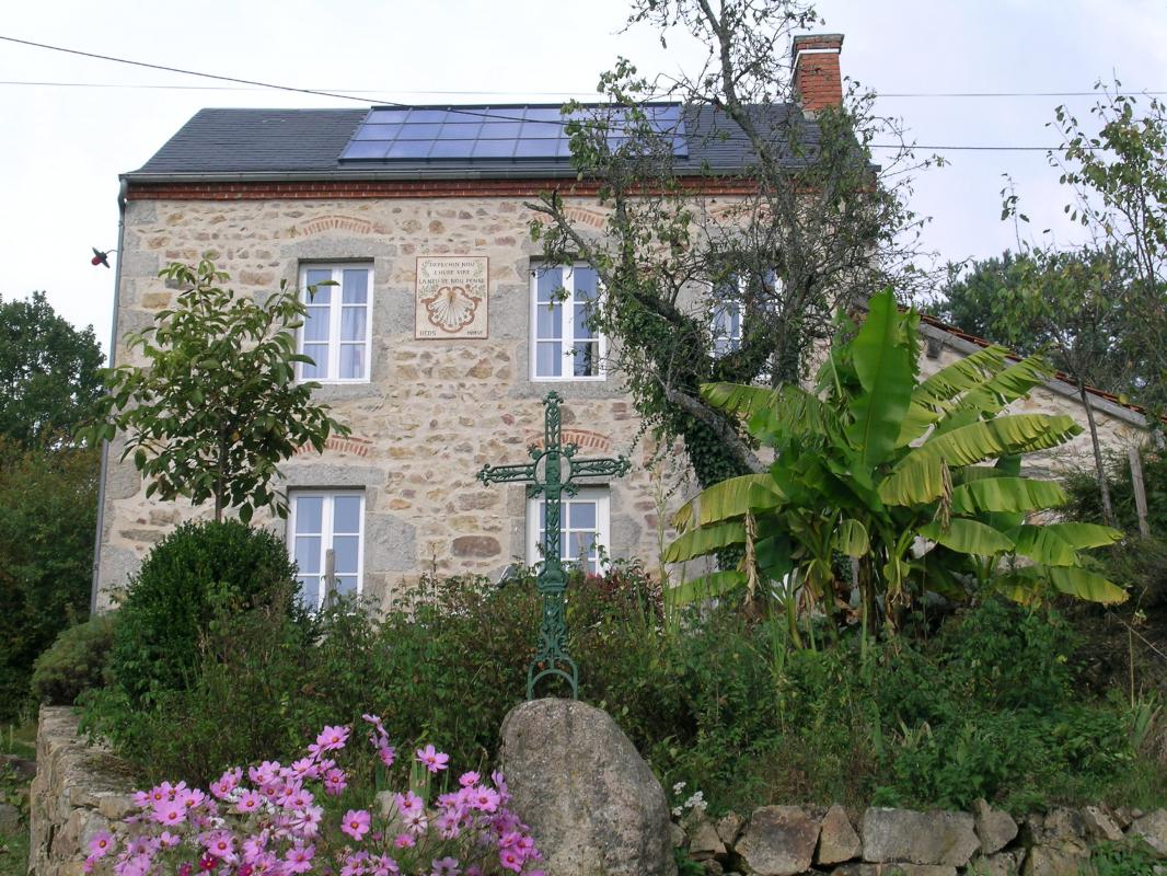 Photo h�bergement n�G31130 &nbsp;dans&nbsp;L'Allier - Gites de france
