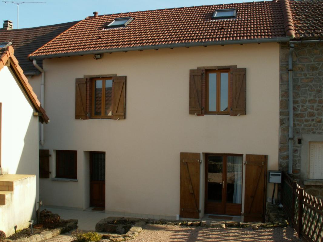 Photo h�bergement n�G31200 &nbsp;dans&nbsp;L'Allier - Gites de france