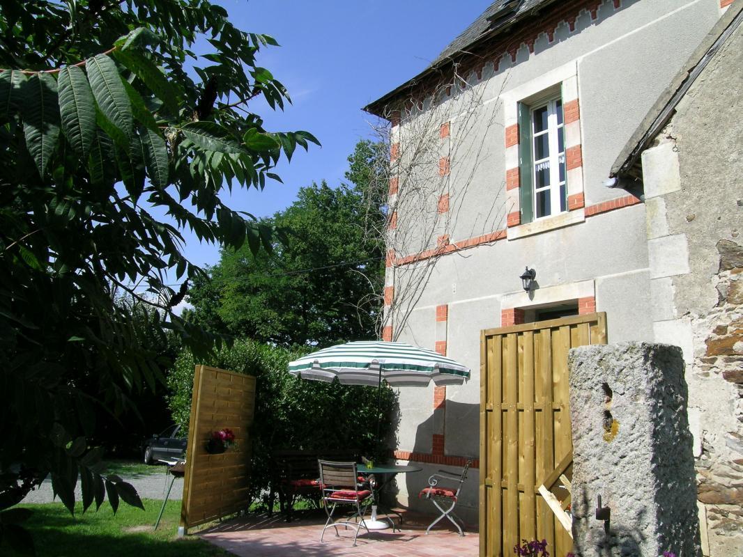 gite rural audes 