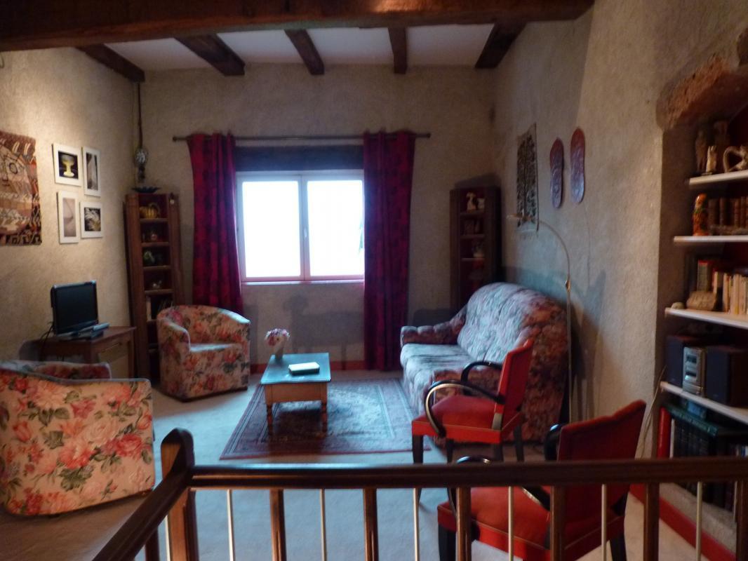 gite rural chatel montagne jardin 