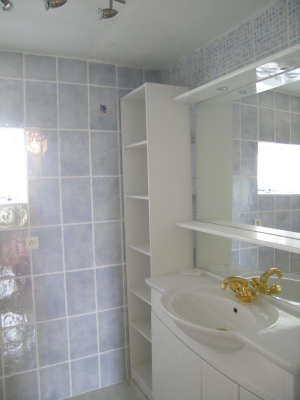 gite rural target salle de bain 