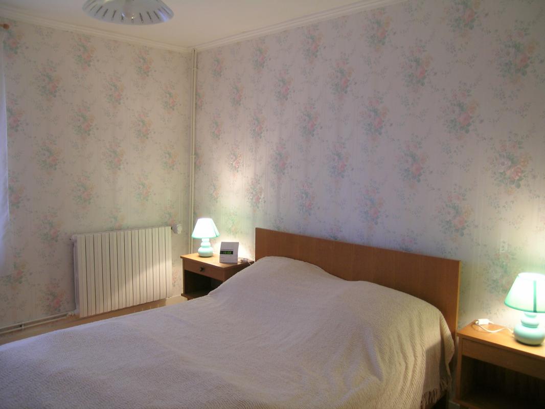 gite de france allier chambre 