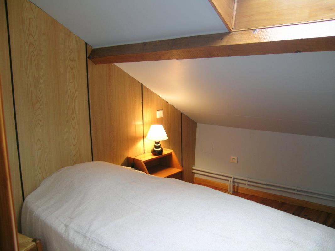 gite de france allier chambre 