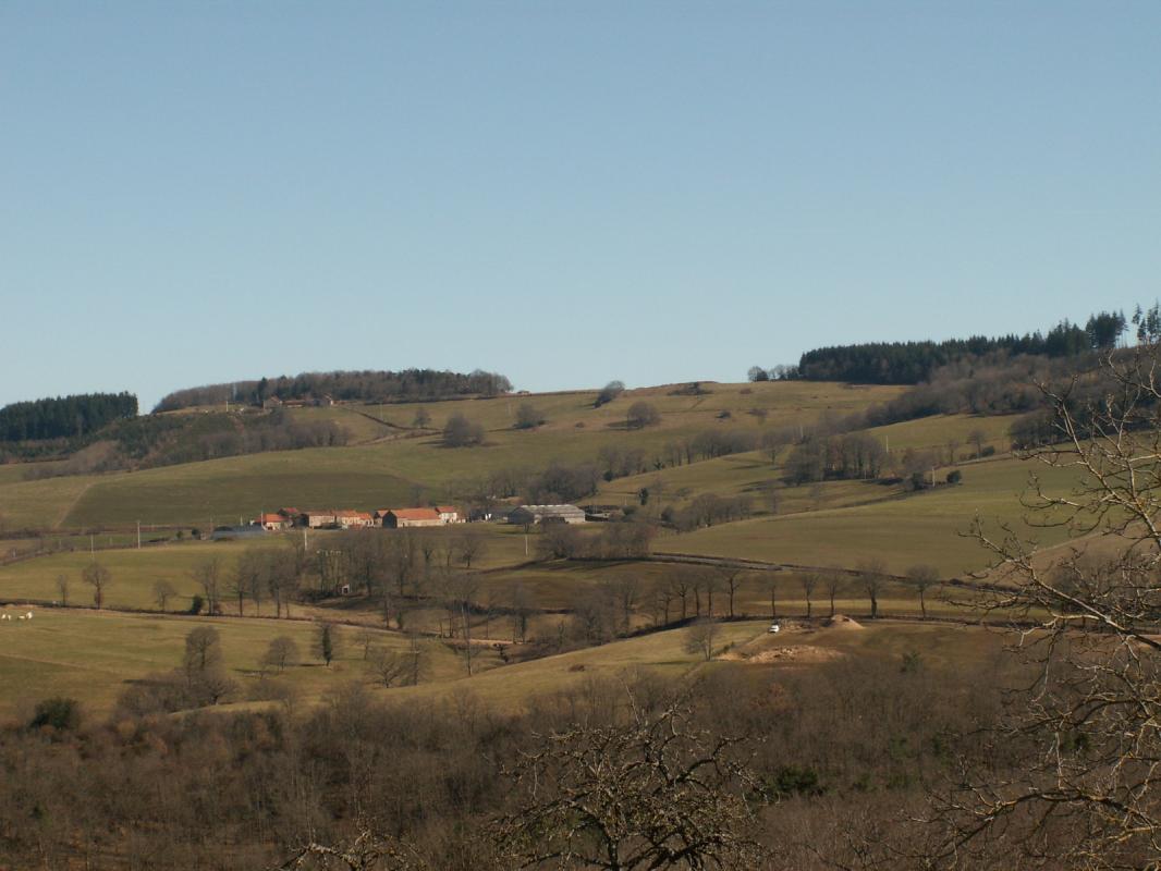 gite de france allier 