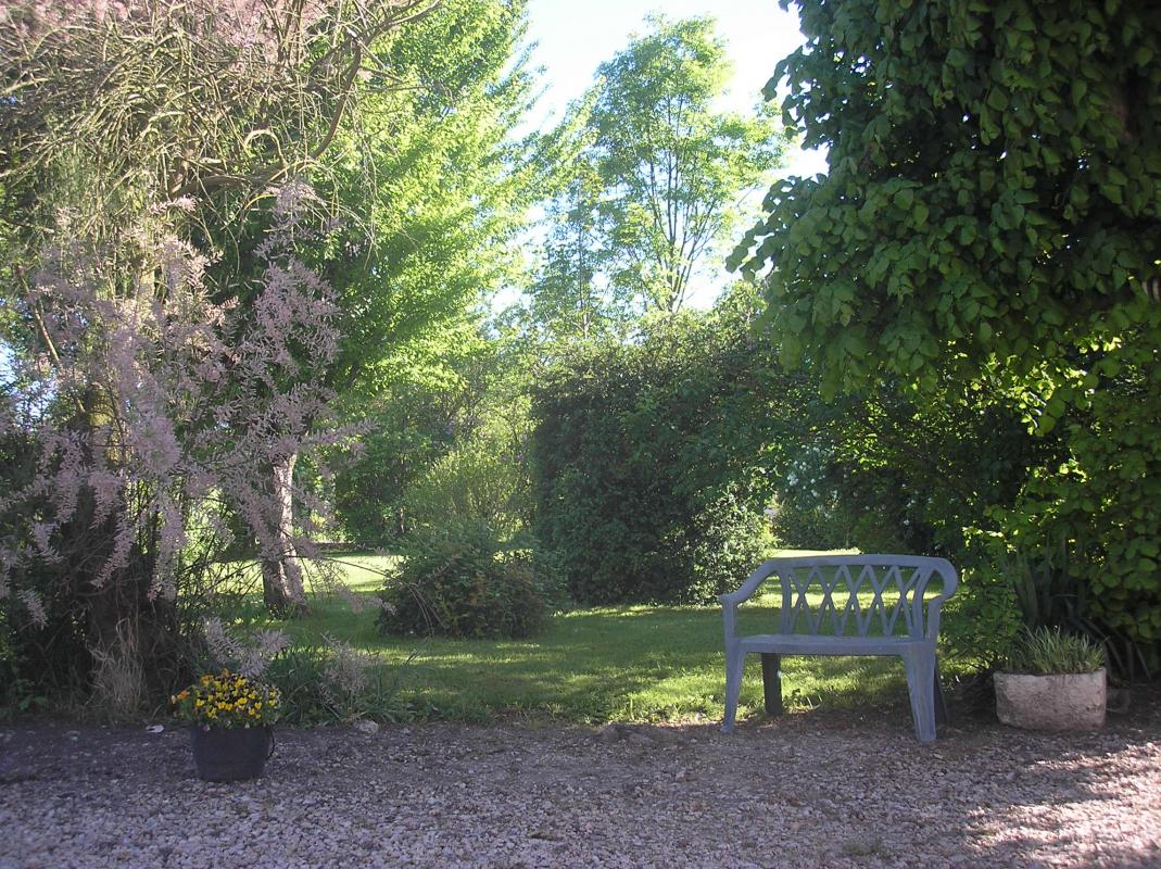 g&icirc;te de Taxat Senat