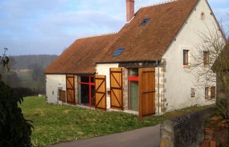 G&icirc;te n&deg;G11197 Le Brethon - Allier - G&icirc;te &acute;Le Fenil', Le Brethon