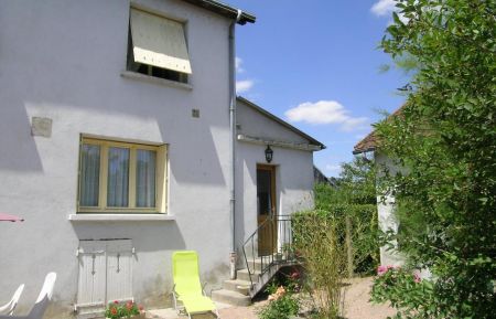 G&icirc;te n&deg;G21316 Saint-Ennemond - Allier - Gite de l'esperance &agrave; SAINT ENNEMOND