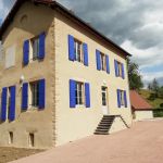 gite - La Maison du canal - AVRILLY - Allier