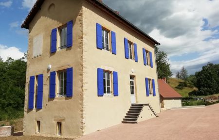 G&icirc;te n&deg;G252017 Avrilly - Allier - photo