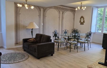 G&icirc;te n&deg;G252037 Louchy-Montfand - Allier - photo
