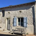 G&icirc;te de l'Allier en Auvergne