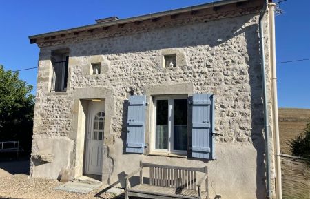 G&icirc;te n&deg;G252045 Bellenaves - Allier - G&icirc;te de l'Allier en Auvergne