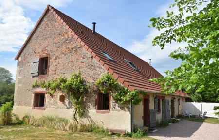 G&icirc;te n&deg;G252062 Thiel-sur-Acolin - Allier - photo