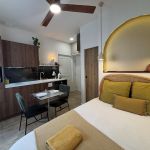 city-break - L'Arche - VICHY - Allier