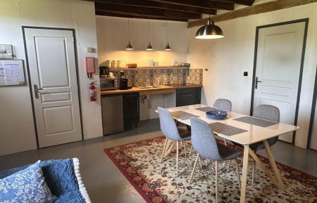G&icirc;te n&deg;G262099 Saint-Palais - Allier - photo