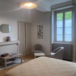 chambre-d-hotes - Les Bl&eacute;s d'Or - PARAY SOUS BRIAILLES - Allier