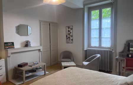 Chambre d'h&ocirc;tes n&deg;G265664 Paray-sous-Briailles - Allier - photo
