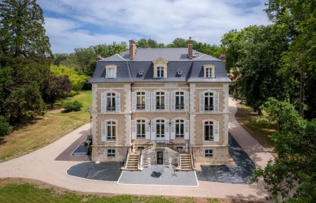 Chambre d'h&ocirc;tes n&deg;G265667 Haut-Bocage - Allier - photo