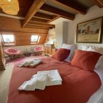 Chambre d'h&ocirc;tes dans l'Allier en Auvergne