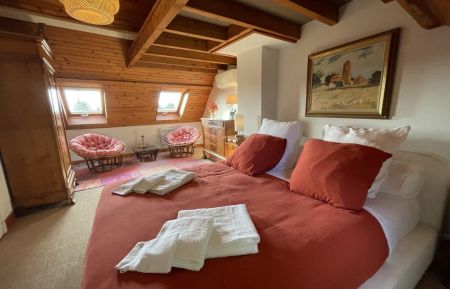 Chambre d'h&ocirc;tes n&deg;G265668 Meaulne-Vitray - Allier - Chambre d'h&ocirc;tes dans l'Allier en Auvergne