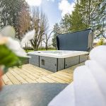 gite - La pause verte - SAULCET - Allier