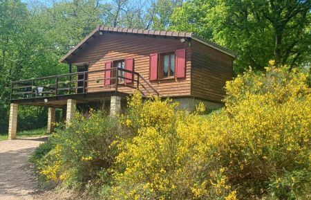 Chalet/BungalowG251995 Jenzat - Allier - photo