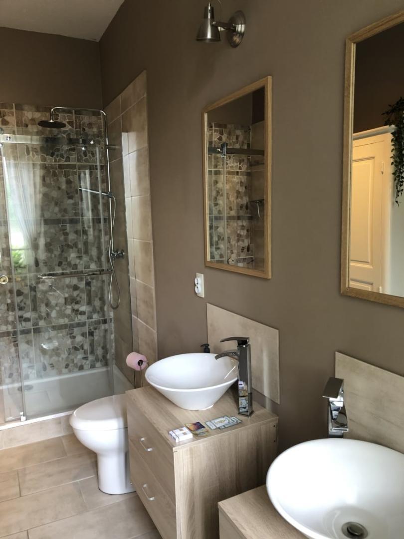 Chambres d'Hôtes dans l'Allier en Auvergne photo 11