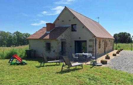 Gites de France Allier, en Auvergne Gîte n°G241945 Franchesse - Allier - Gites de France Allier, en Auvergne