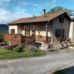 Le g&icirc;te du Marmiton