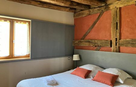 G&icirc;te n&deg;G252043 Montbeugny - Allier - G&icirc;tes de France Allier en Auvergne