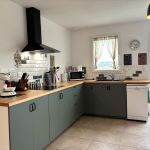 G&icirc;te dans l'Allier en Auvergne