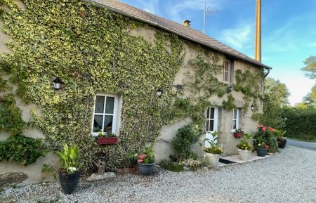 G&icirc;te n&deg;G51121 La Petite-Marche - Allier - photo