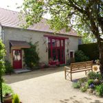 gite - La Grange du Bourg - DENEUILLE-LES-MINES - Allier