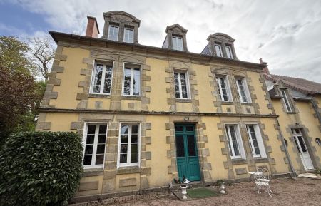 gite Centre France à GIPCY Gîte n°G231906 Gipcy - Allier - gite Centre France à GIPCY