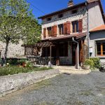 G&icirc;te Chez Marraine &agrave; Laprugne dans l'Allier en Auvergne