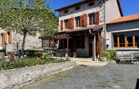 G&icirc;te n&deg;G252005 Laprugne - Allier - G&icirc;te Chez Marraine &agrave; Laprugne dans l'Allier en Auvergne