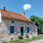 gite - Les hirondelles - CHAVROCHES - Allier