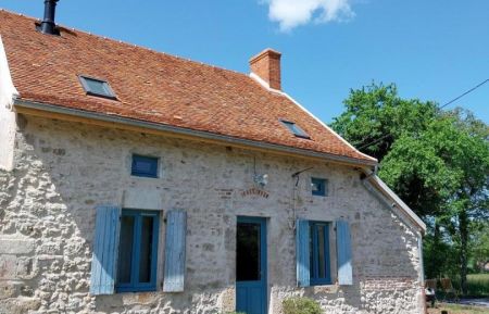 Gîte n°G252012 Chavroches - Allier - photo