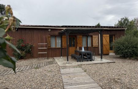 G&icirc;te n&deg;G252052 Le Theil - Allier - G&icirc;tes dans l'Allier en Auvergne