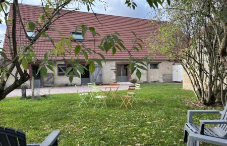 G&icirc;te n&deg;G252062 Thiel-sur-Acolin - Allier - G&icirc;te de France Allier en Auvergne