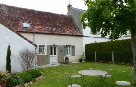 G&icirc;te n&deg;G11414 Le Veurdre - Allier - Le Veurdre, Allier, Auvergne