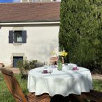 G&icirc;tes de France Allier, en Auvergne