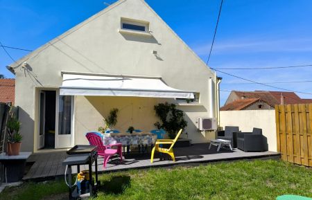 G&icirc;te n&deg;G252053 Saulcet - Allier - G&icirc;tes de France dans l'Allier en Auvergne