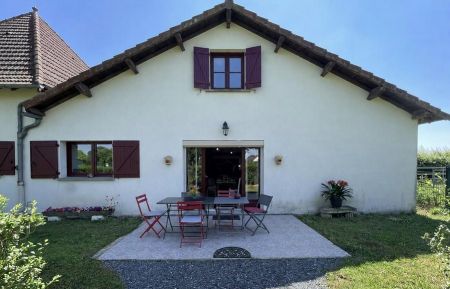 G&icirc;te n&deg;G231876 Saligny-sur-Roudon - Allier - Les Mailloux dans l'Allier en Auvergne