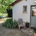 gite - La R&eacute;serve - AUROUER - Allier